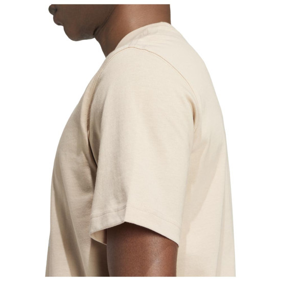 Adidas Ανδρική κοντομάνικη μπλούζα Adicolor Trefoil Tee